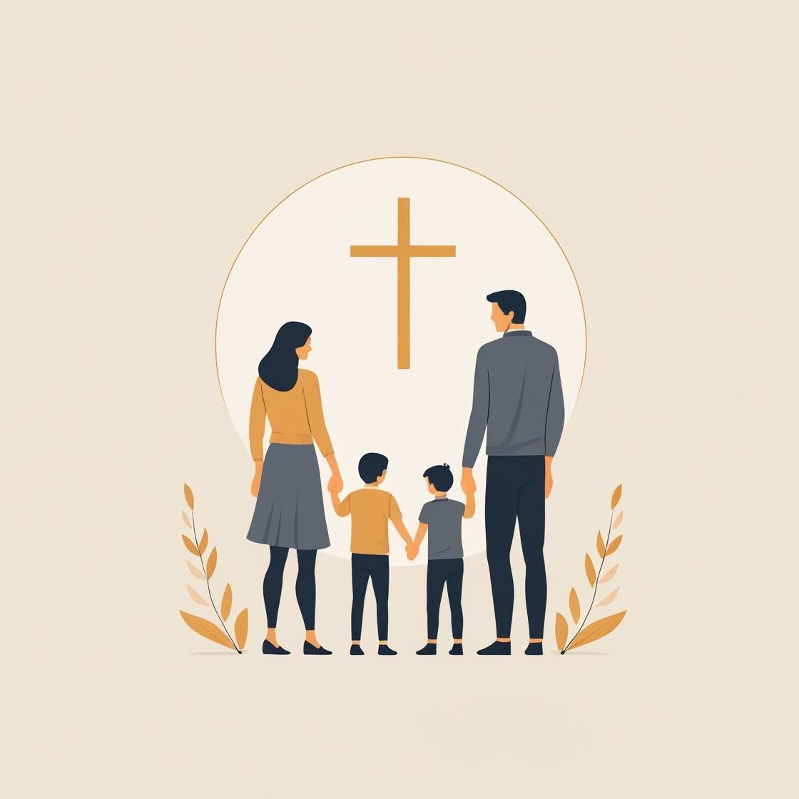 O Cristão e a Família